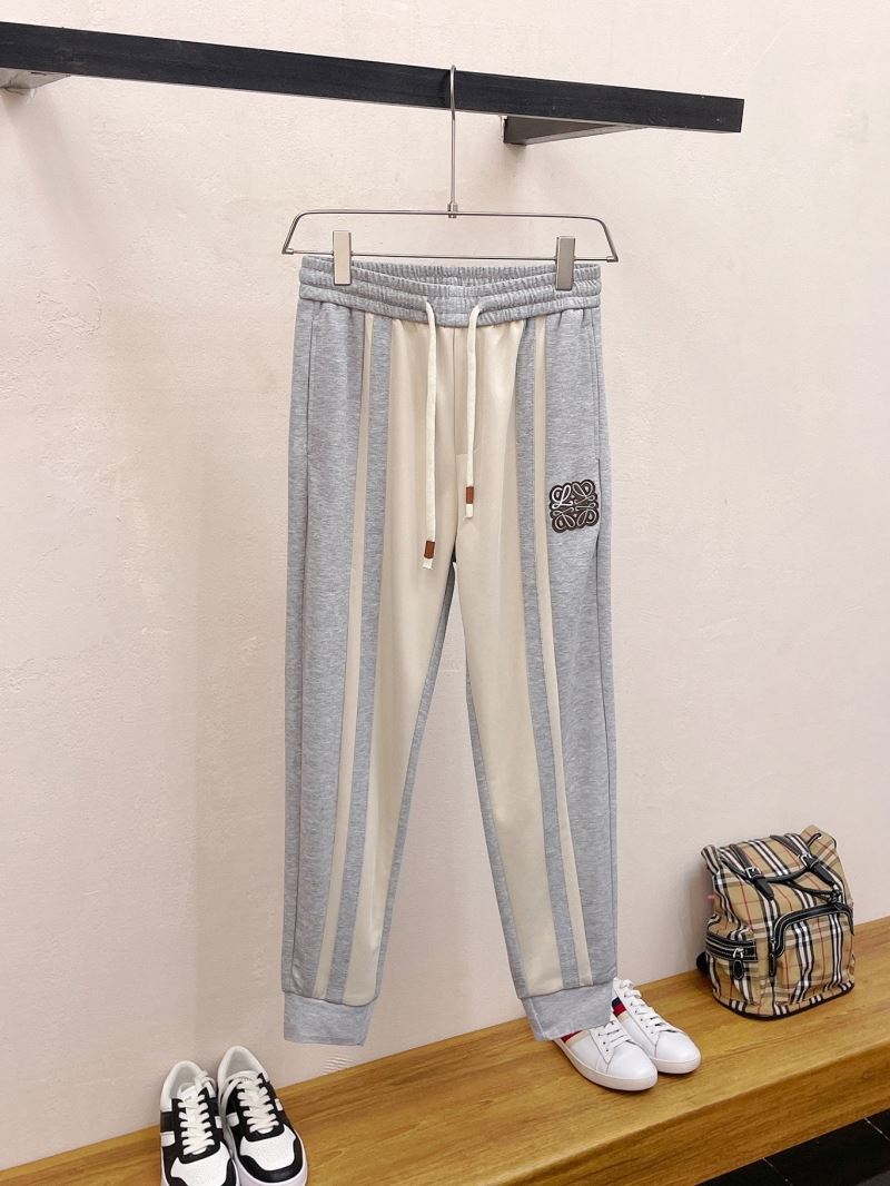 Loewe Long Pants